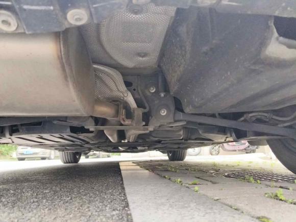 [嘉兴·浙F] 二手MINIMINI2016款 1.5T COOPER 五门版