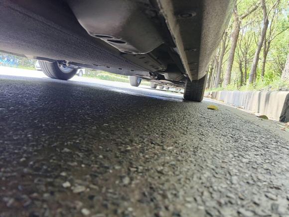 [上海·沪A] 二手欧拉欧拉白猫2020款 360km 豪华型