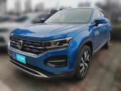 [武汉·鄂A]大众&nbsp;&nbsp;探岳&nbsp;&nbsp;2020款330TSI两驱豪华智联版