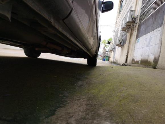 [金华·浙G] 二手奔驰威霆2010款 2.5L 精英版