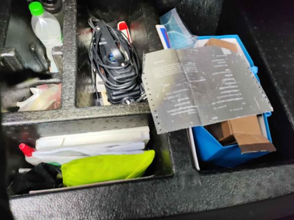 [宁波·粤A] 二手北京汽车北京EU52018款 R500 智风版