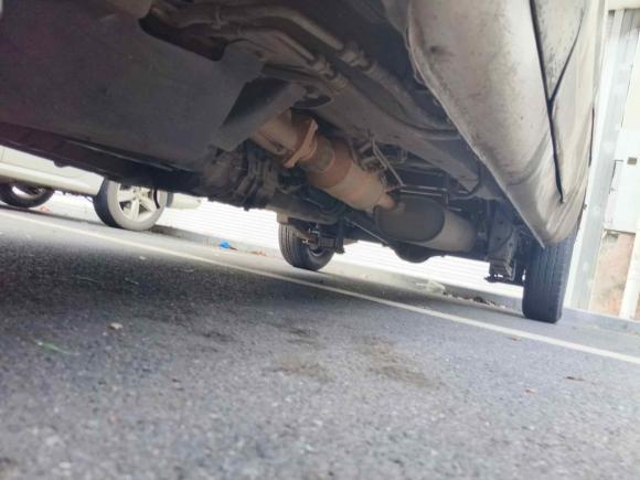 [金华·浙G] 二手五菱汽车五菱荣光2019款 1.5L 加长基本型