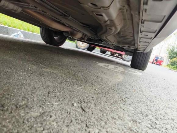 [苏州·苏U] 二手星途星途TX2019款 1.6T 两驱紫金版