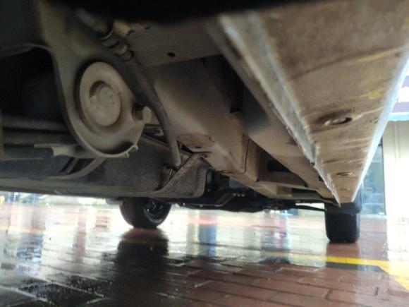 [苏州·苏U] 二手五菱汽车五菱宏光PLUS2019款 1.5T 手动致富型 2座