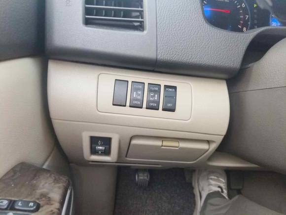 [杭州·浙A] 二手马自达马自达82013款 2.5L 至尊版