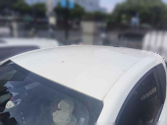 [温州·浙C] 二手荣威科莱威CLEVER2021款 302km新四座超能版