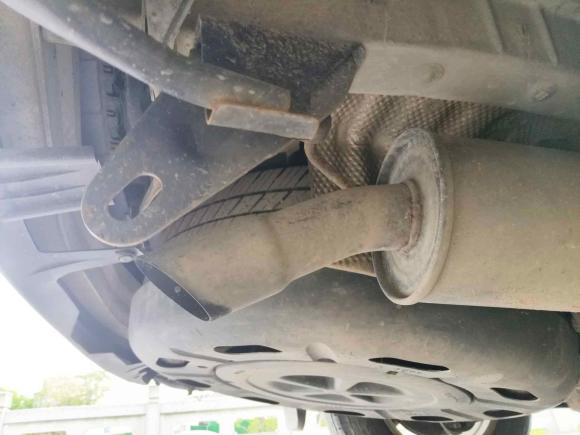 [嘉兴·浙A] 二手丰田汉兰达2012款 2.7L 两驱5座精英版