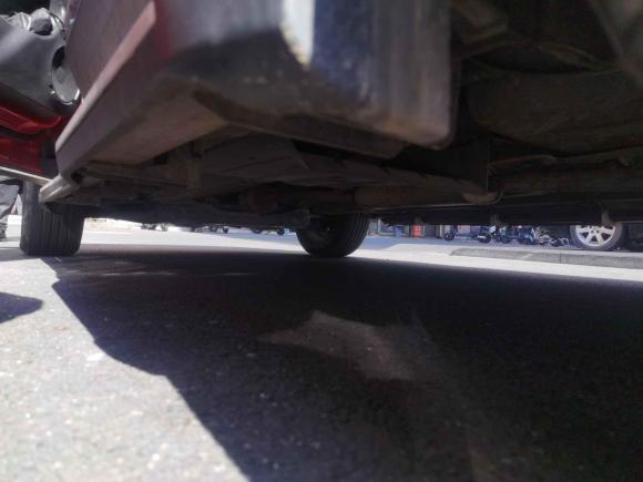 [义乌·浙G] 二手东南东南DX32016款 1.5L 手动尊贵型