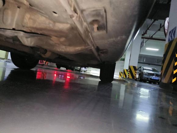 [湖州·浙E] 二手三菱劲炫ASX2013款 1.6L 手动两驱标准版