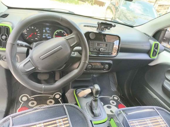 [上海·沪A] 二手荣威科莱威CLEVER2020款 都市风尚版