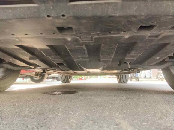 [上海·沪A] 二手威马汽车威马EX52018款 EX5 400 Extra创新版