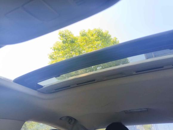 [杭州·豫J] 二手别克君威2013款 1.6T 自动精英运动版