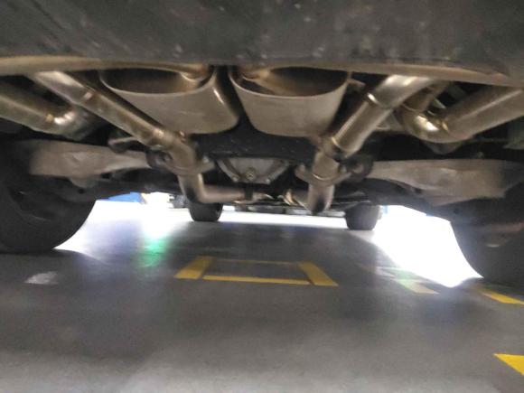 [上海·沪J] 二手英菲尼迪英菲尼迪QX702013款 3.7L 超越版