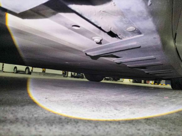 [杭州·浙A] 二手小鹏小鹏P72021款 562E鹏翼性能版