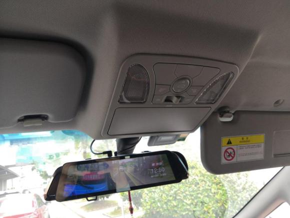 [南京·皖R] 二手江淮瑞风M52016款 1.9T 柴油手动商务版