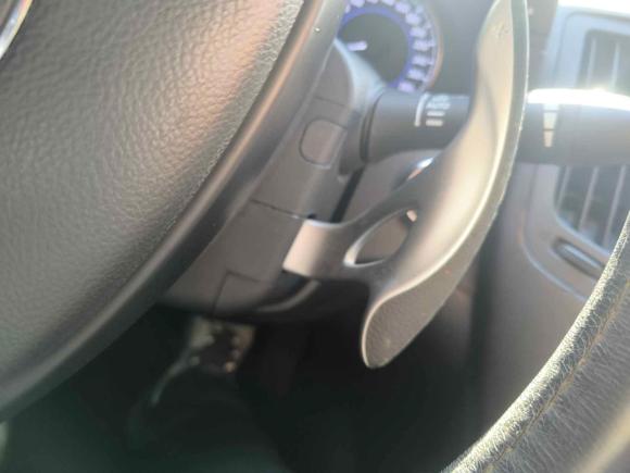 [杭州·浙A] 二手英菲尼迪英菲尼迪G系2010款 G25 Sedan 运动版