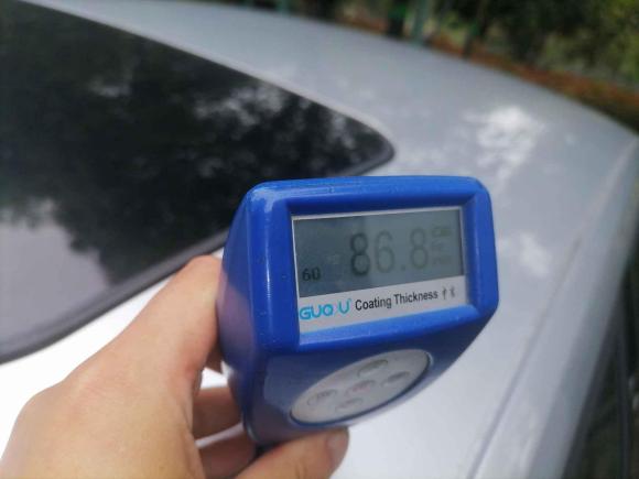 [宁波·浙B] 二手斯柯达昕锐2013款 1.6L 自动智选型