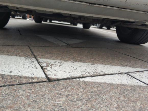 [济南·鲁A] 二手大众夏朗2016款 280TSI 乐享型 7座