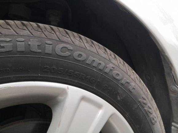 [广州·粤A] 二手奔腾奔腾B702006款 2.0L 自动豪华型