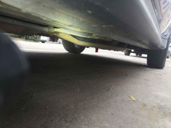 [义乌·豫P] 二手东风风光风光5802017款 1.5T CVT豪华型