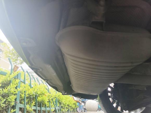 [杭州·浙A] 二手MINIMINI2016款 1.5T COOPER 五门版