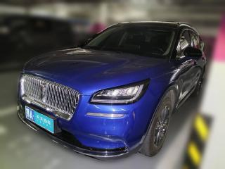 林肯冒险家2020款 2.0T 两驱尊享版「武汉二手车」「天天拍车」