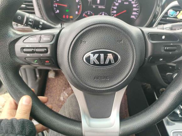 [西安·陕A] 二手起亚起亚K42014款 1.8L 自动GLS