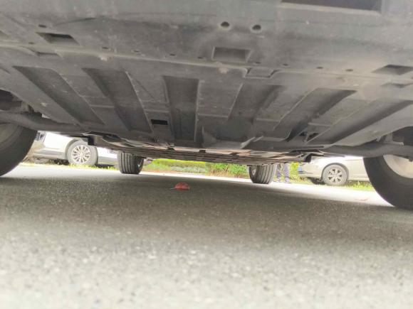 [上海·沪A] 二手威马汽车威马EX52018款 EX5 400 Extra创新版