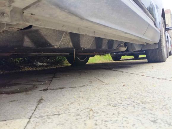 [济南·鲁A] 二手福特锐界2016款 EcoBoost 245 四驱豪锐型 7座