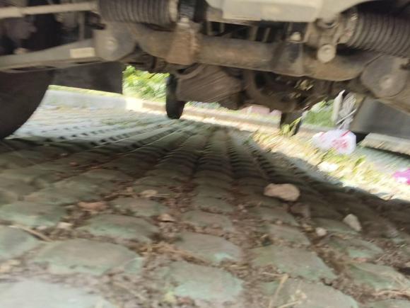 [苏州·苏U] 二手东风小康东风小康C312019款 1.5L标准型国VI DK15