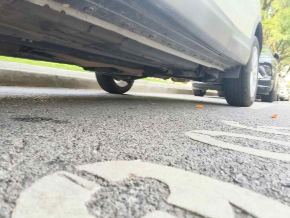 [上海·沪C] 二手日产逍客2016款 2.0L CVT精英版