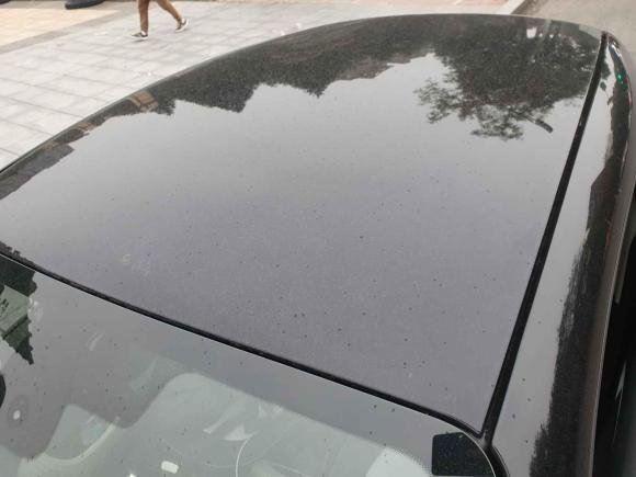 [西安·陕A] 二手smartsmart fortwo2015款 1.0L 52千瓦硬顶激情版