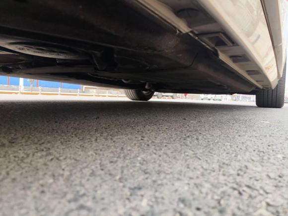 [北京·京N] 二手奥迪奥迪A6L2014款 30 FSI 舒适型