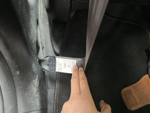 [宁波·浙B] 二手本田飞度2021款 1.5L CVT潮享版