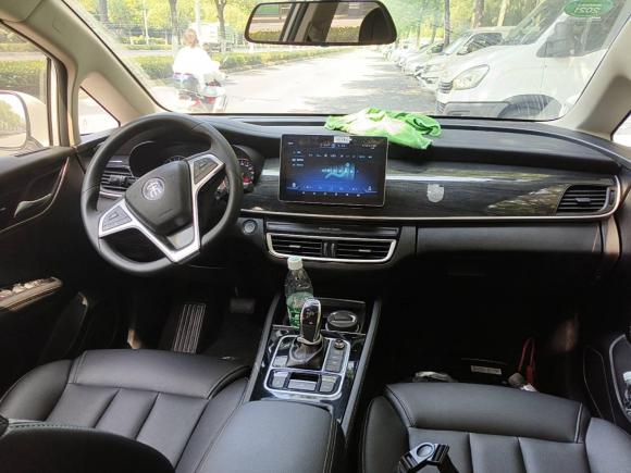 [苏州·苏E] 二手比亚迪宋MAX2019款 1.5T 自动智联睿逸天窗型 6座 国V