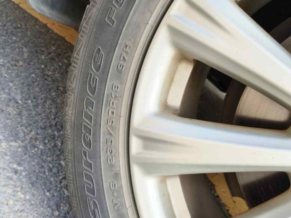 [青岛·鲁B] 二手福特翼虎2017款 EcoBoost 180 两驱豪翼型