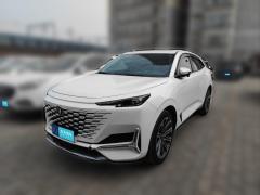 [西安·陕U]长安&nbsp;&nbsp;长安UNI-K&nbsp;&nbsp;2021款2.0T全轮驱动尊贵型