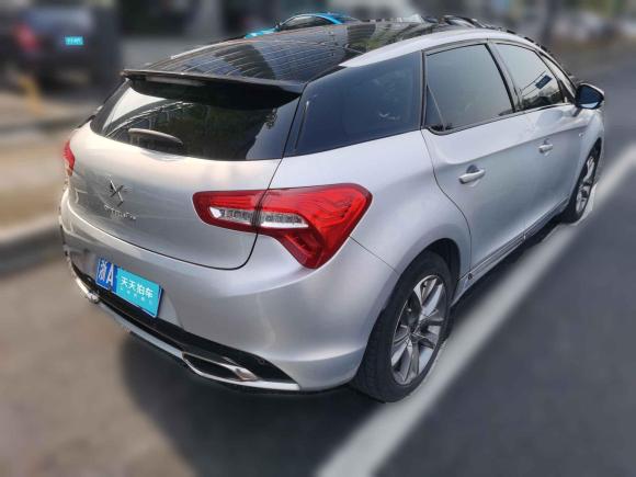 [杭州·浙A] 二手DSDS 52013款 1.6T 豪华版THP160