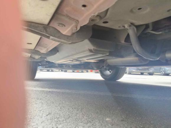 [常州·苏D] 二手哈弗哈弗大狗2021款 1.5T DCT两驱马犬版