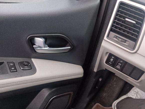 [成都·川W] 二手江淮瑞风瑞风M42017款 1.9T 柴油 手动舒适型