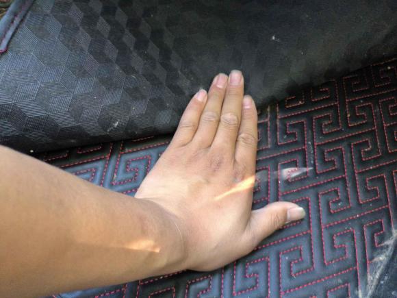 [苏州·苏E] 二手荣威荣威3602015款 1.5L 手动精英版