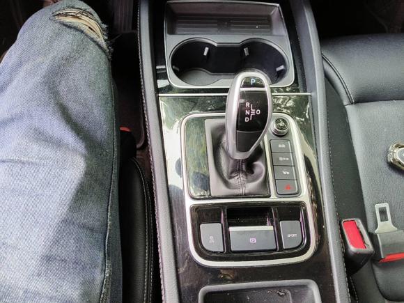 [合肥·皖A] 二手比亚迪宋MAX2019款 1.5T 自动智联睿逸型 6座 国VI