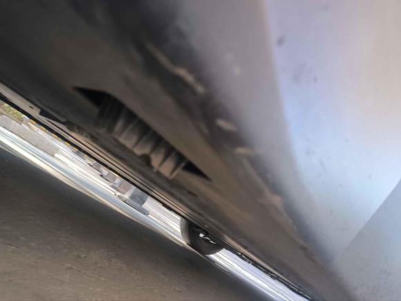 [青岛·鲁B] 二手宝马宝马i32014款 豪华型