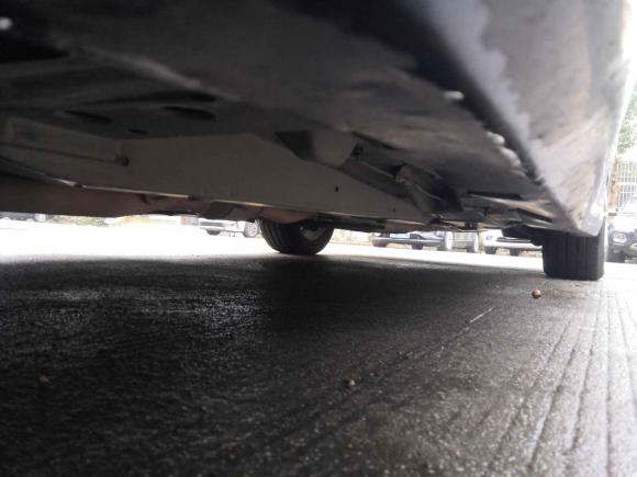 [无锡·赣C] 二手凯迪拉克SLS赛威2011款 2.0T 精英型