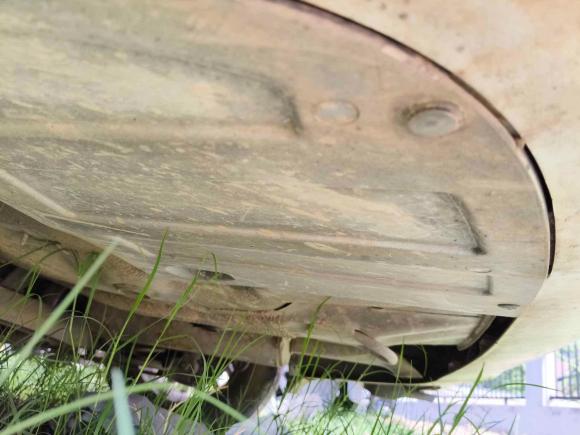 [西安·陕A] 二手起亚起亚K22017款 三厢 1.4L MT GLS