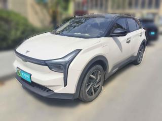 哪吒汽车哪吒U2021款 改款 Pro 400 行业定制版