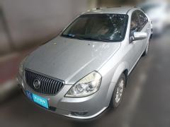 [义乌·浙G]别克&nbsp;&nbsp;凯越&nbsp;&nbsp;2011款1.6LX-AT