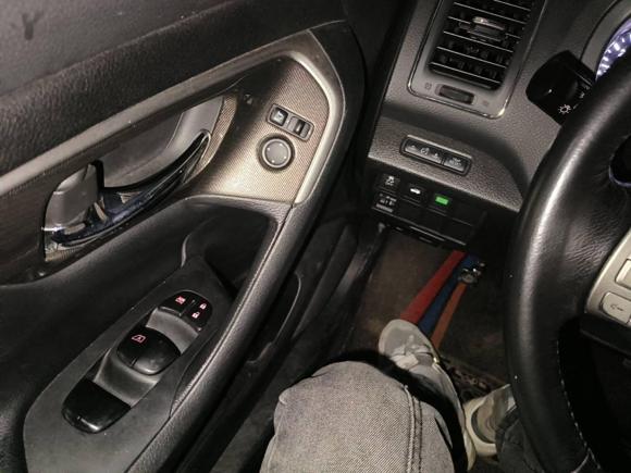 [温州·浙C] 二手日产天籁2013款 2.0L XL舒适版