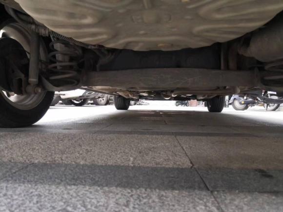 [金华·浙G] 二手丰田威驰2014款 1.5L 手动智尚版