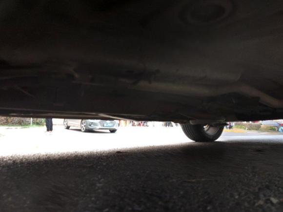 [南昌·赣F] 二手比亚迪秦新能源2015款 1.5T 双冠旗舰版